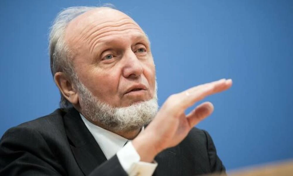 Γερμανός οικονομολόγος: Η Ευρώπη σε συνταγματική κρίση εξαιτίας της ΕΚΤ